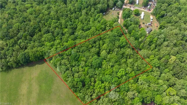 $42,000 | 0 Pebble Brook Road, Sandy Ridge, NC 27046