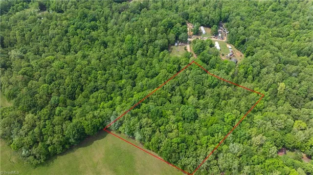 $42,000 | 0 Pebble Brook Road, Sandy Ridge, NC 27046