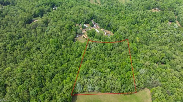 $42,000 | 0 Pebble Brook Road, Sandy Ridge, NC 27046