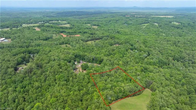 $42,000 | 0 Pebble Brook Road, Sandy Ridge, NC 27046