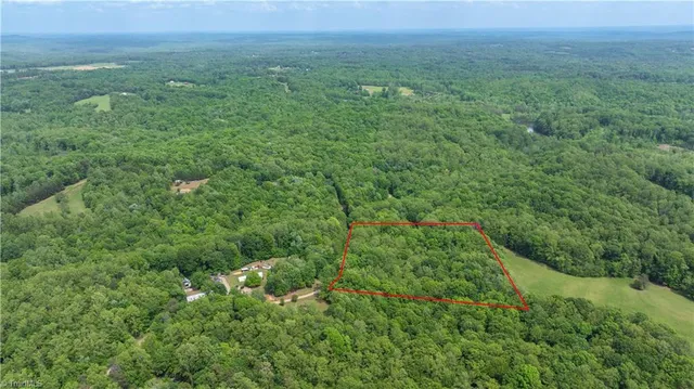 $42,000 | 0 Pebble Brook Road, Sandy Ridge, NC 27046