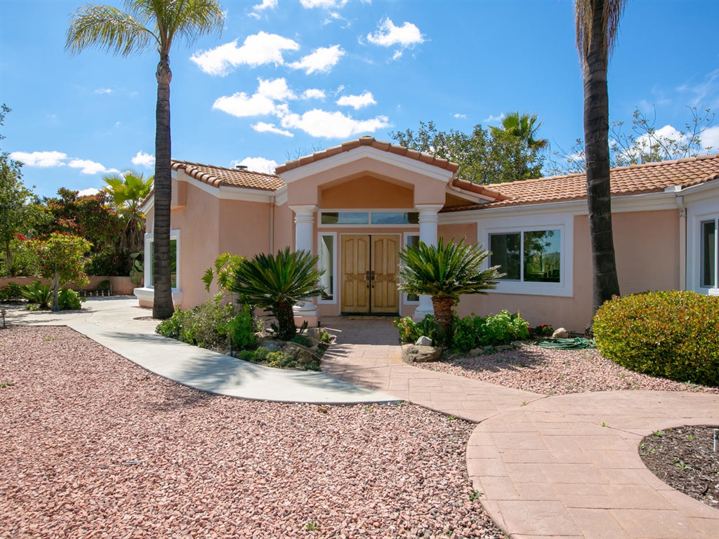 30254 Anthony Road Valley Center, CA 92082 - Photo 1 of 25