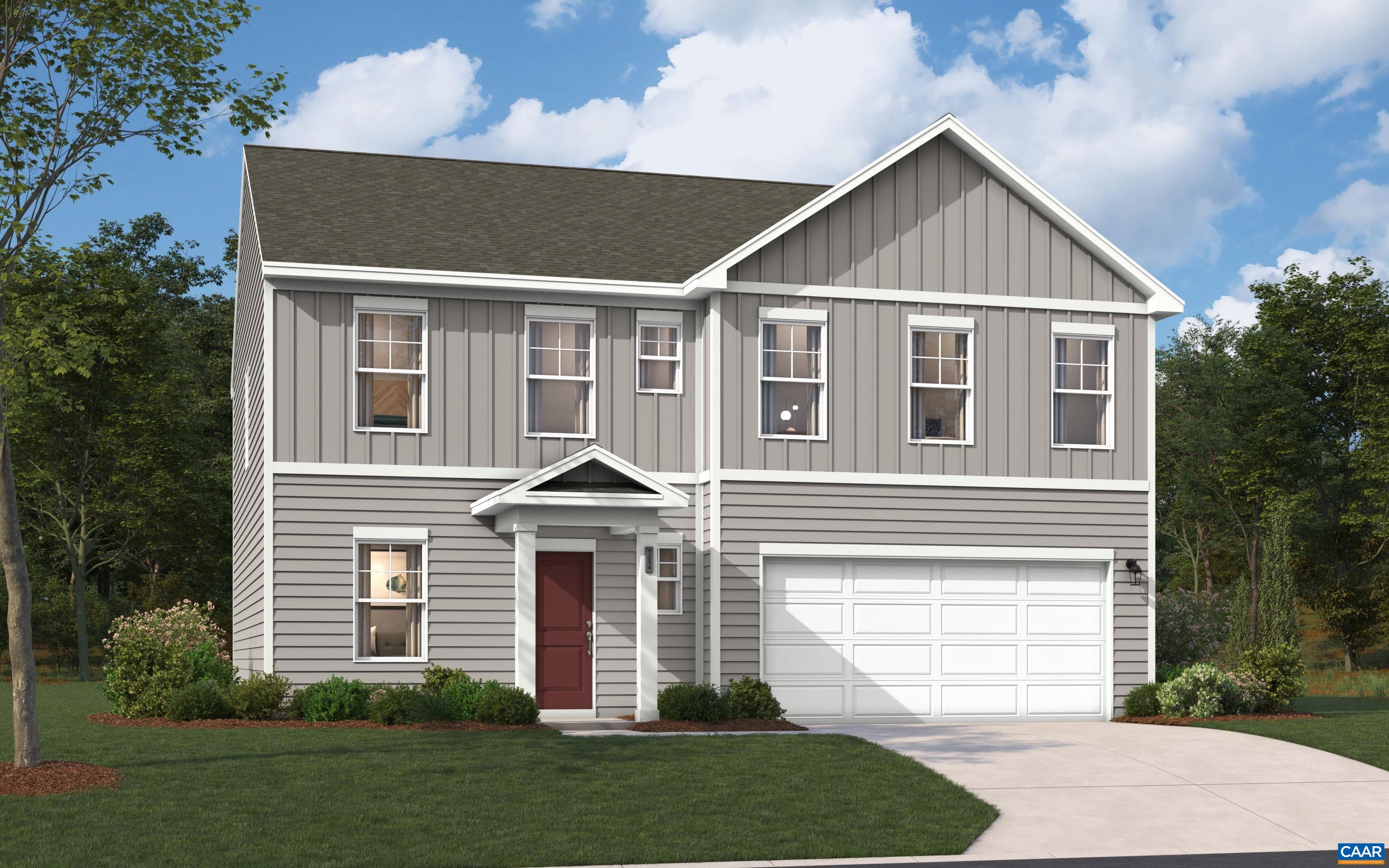 192 Trailfork Road Barboursville, VA 22923 - Photo 1 of 46 Gallery Image 1