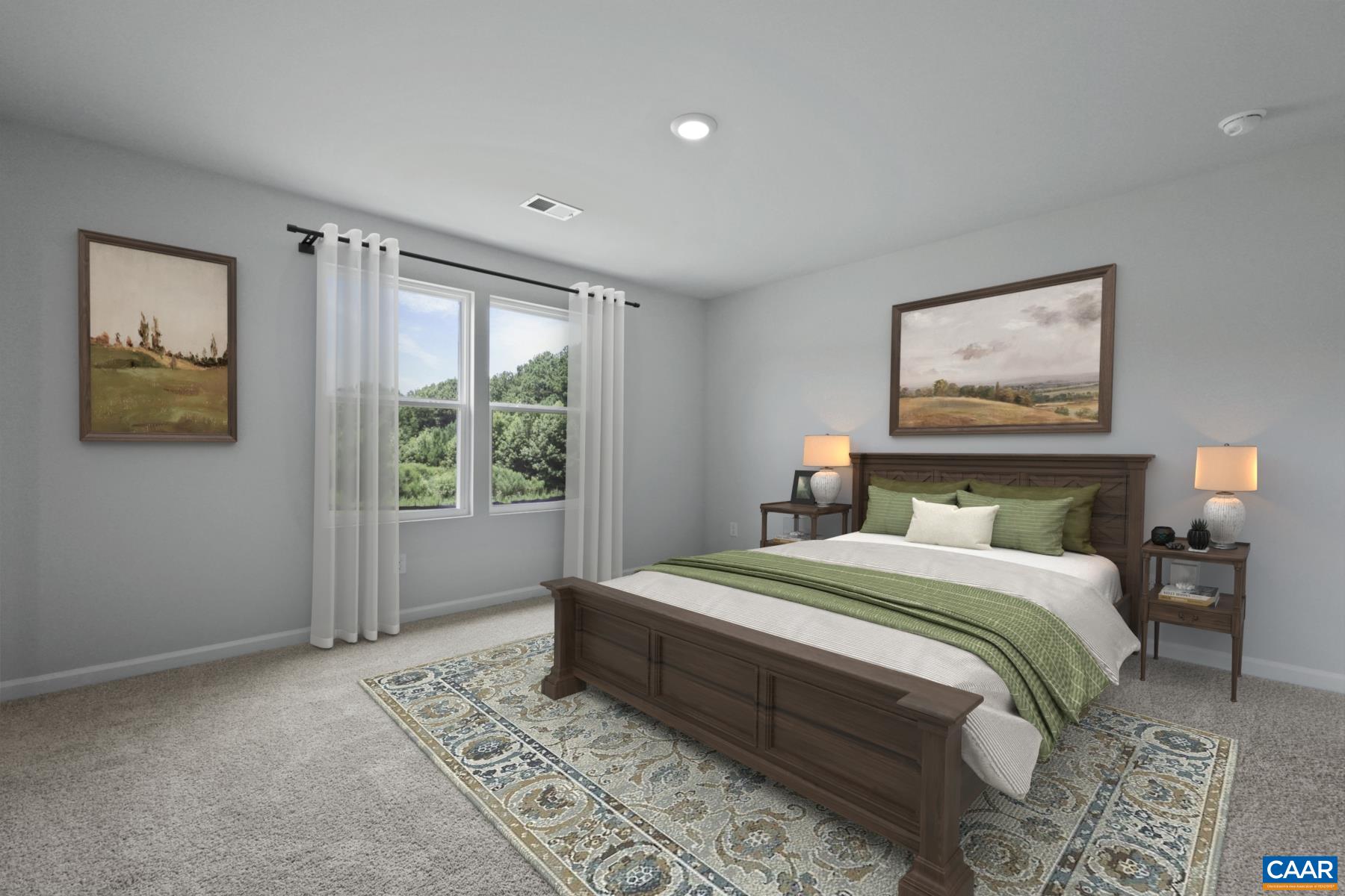 192 Trailfork Road Barboursville, VA 22923 - Photo 18 of 46 Gallery Image 18