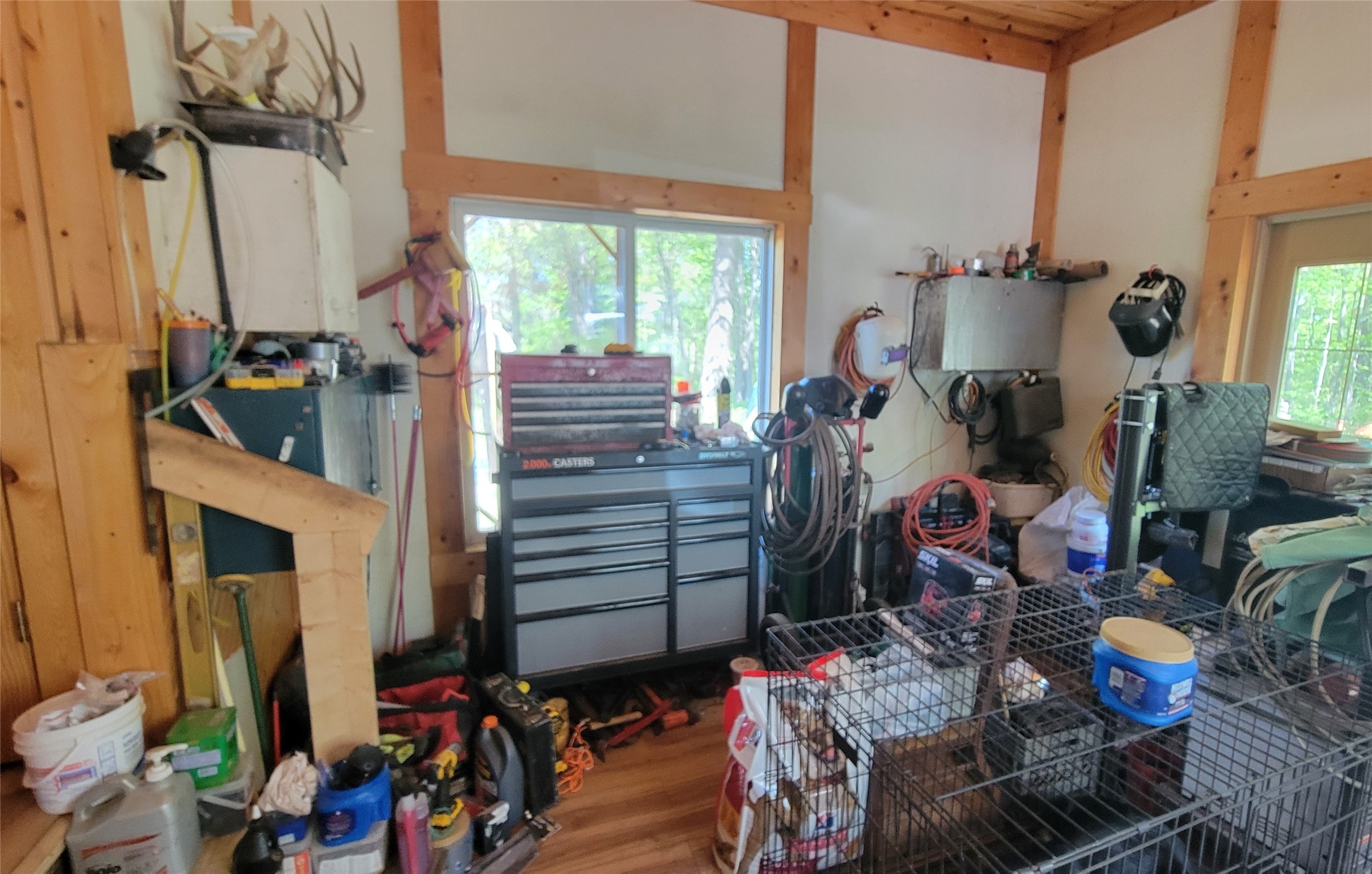 5154 County Road X Webster, WI 54893 - Photo 16 of 34