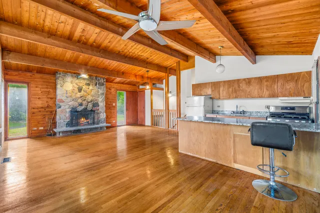 $874,999 | N2335 Main Road, Linn, WI 53147