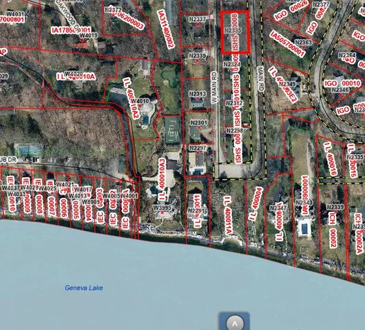 $874,999 | N2335 Main Road, Linn, WI 53147