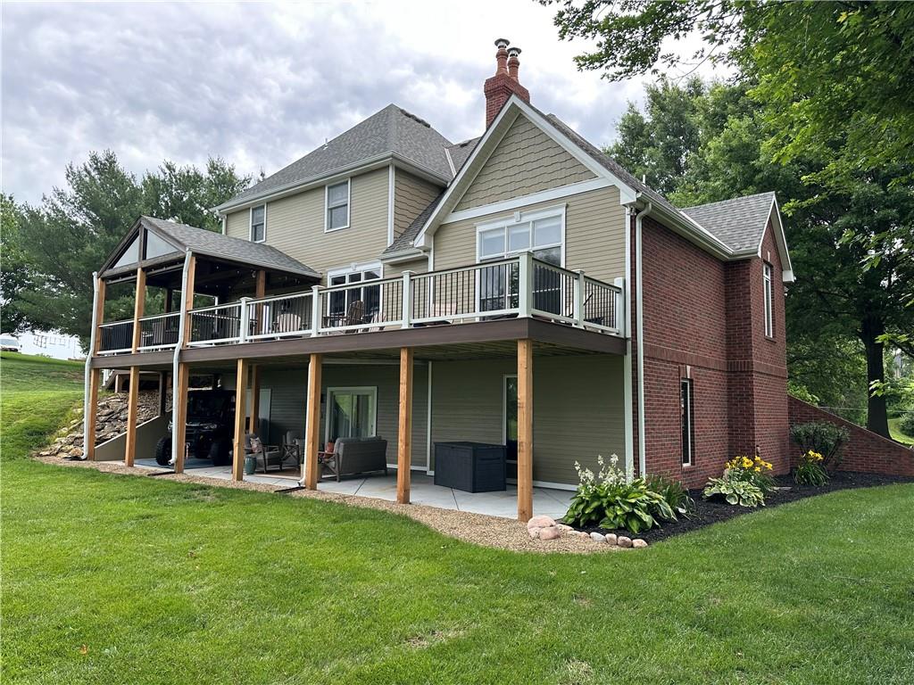 2350 Moffet Road St. Joseph, MO 64507 - Photo 45 of 54