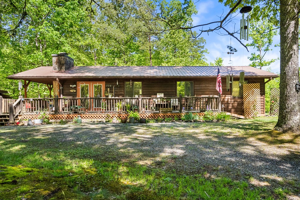 735 Liberty Circle Murphy, NC 28906 - Photo 22 of 45