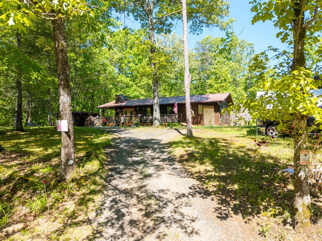 735 Liberty Circle Murphy, NC 28906 - Photo 23 of 45