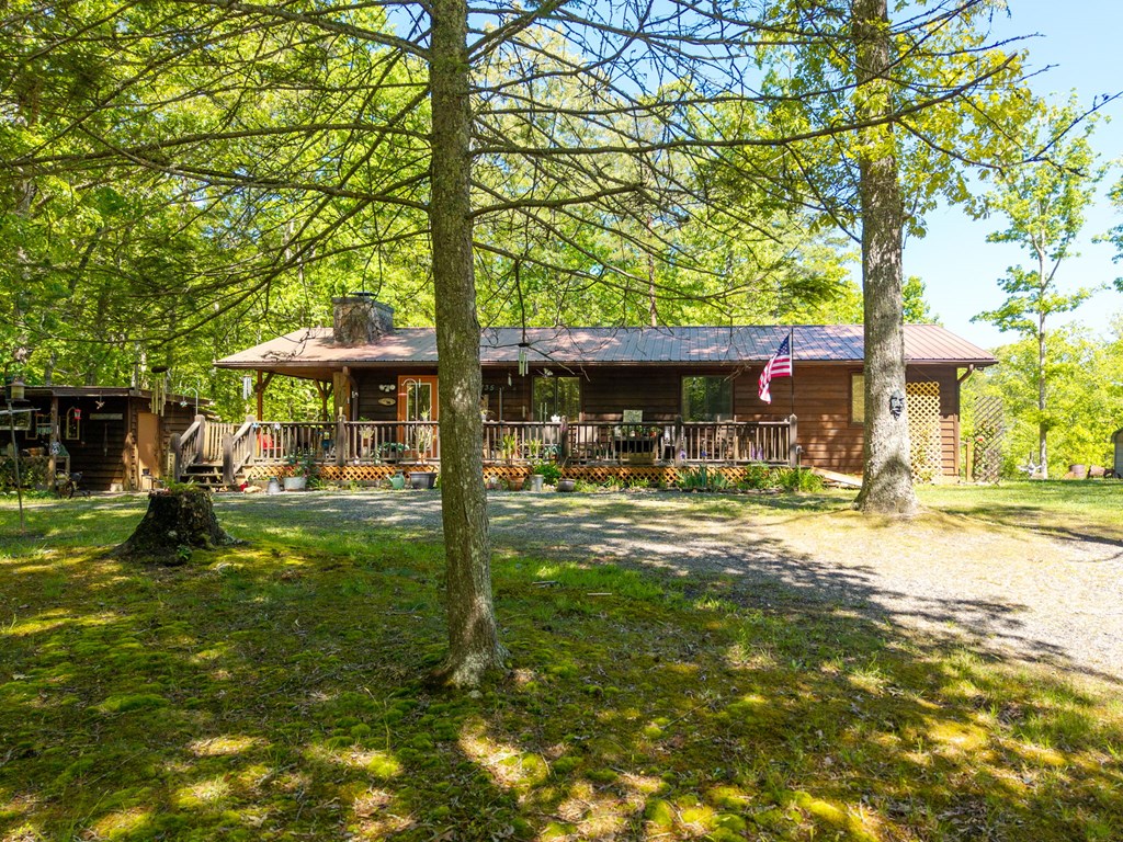 735 Liberty Circle Murphy, NC 28906 - Photo 25 of 45