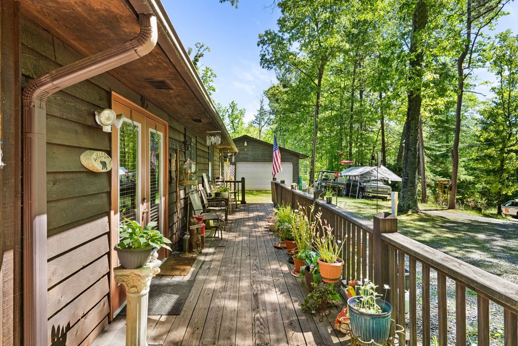 735 Liberty Circle Murphy, NC 28906 - Photo 26 of 45