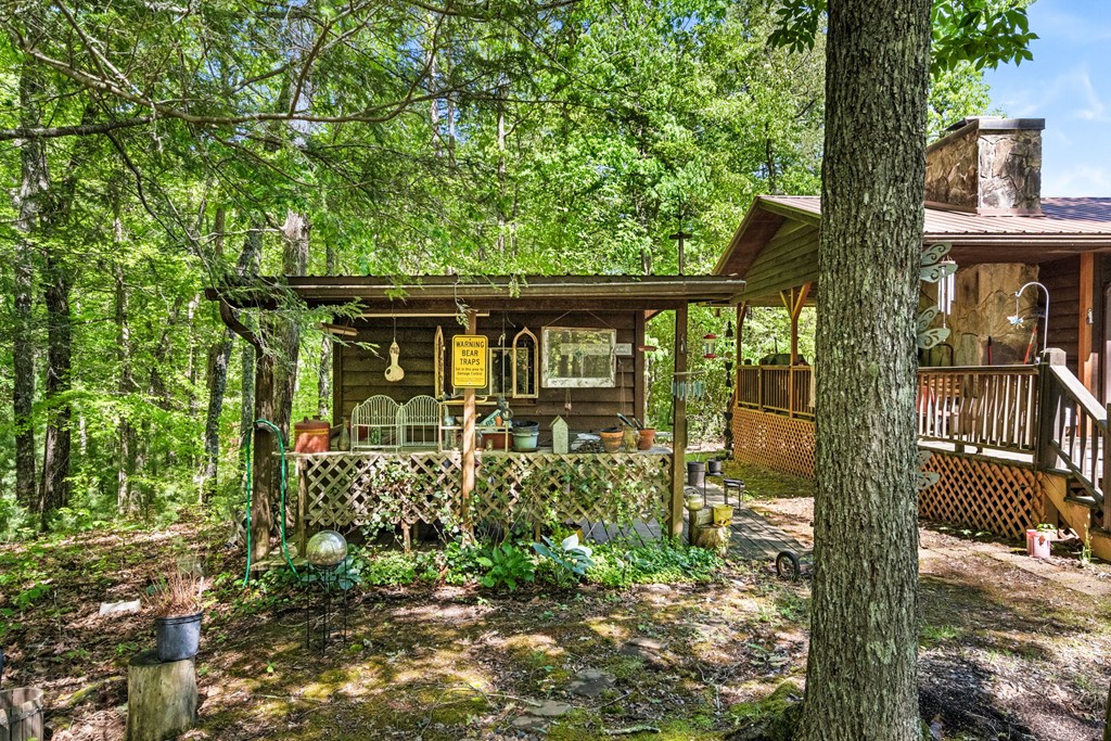 735 Liberty Circle Murphy, NC 28906 - Photo 28 of 45