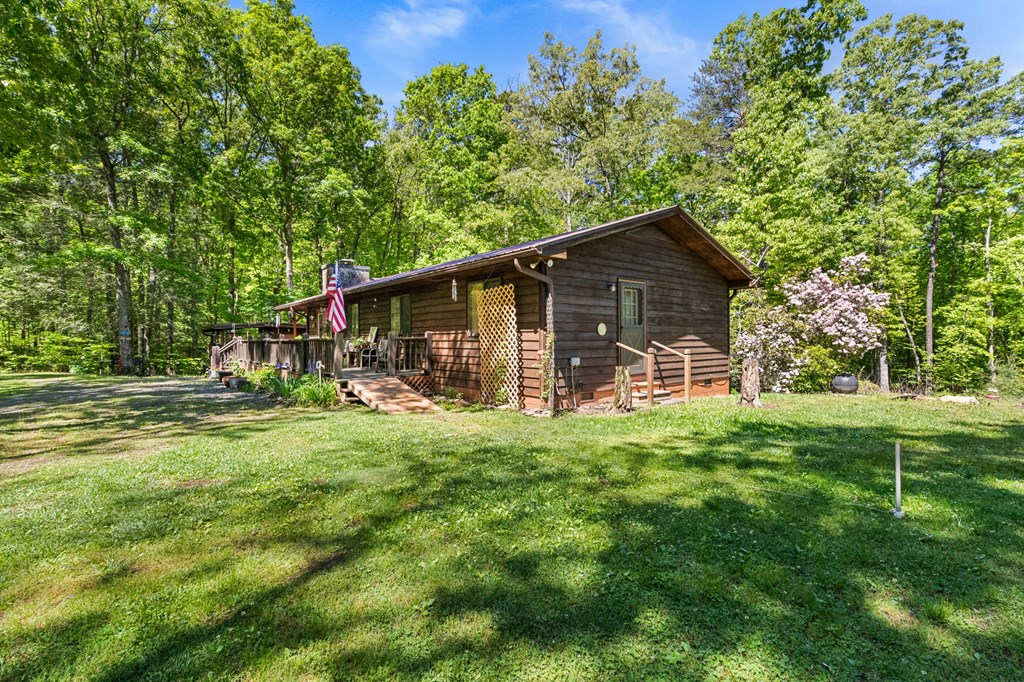 735 Liberty Circle Murphy, NC 28906 - Photo 29 of 45