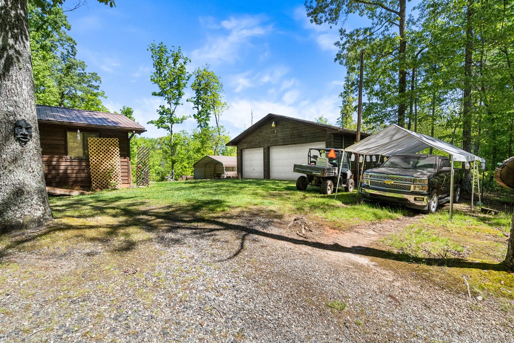 735 Liberty Circle Murphy, NC 28906 - Photo 31 of 45
