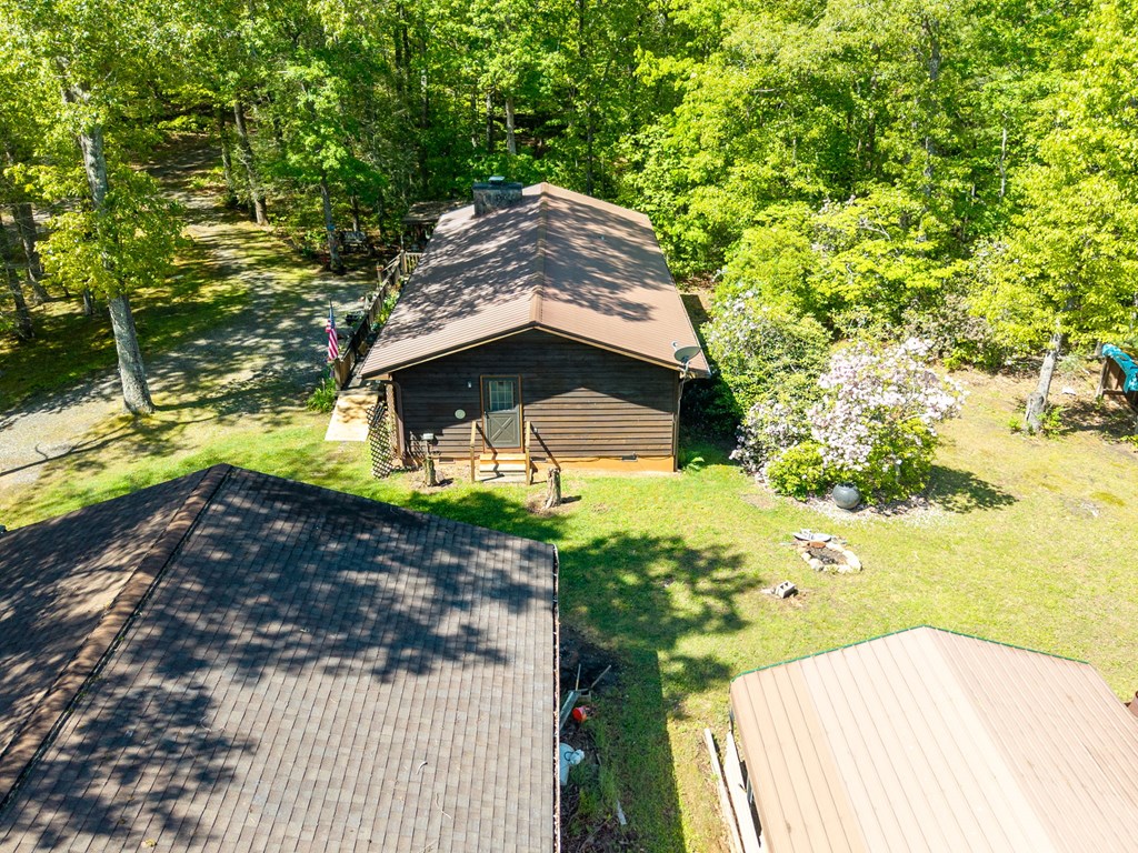 735 Liberty Circle Murphy, NC 28906 - Photo 32 of 45