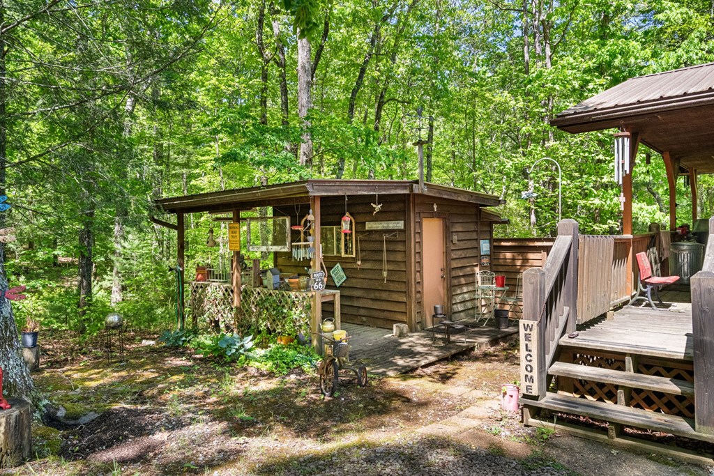 735 Liberty Circle Murphy, NC 28906 - Photo 33 of 45