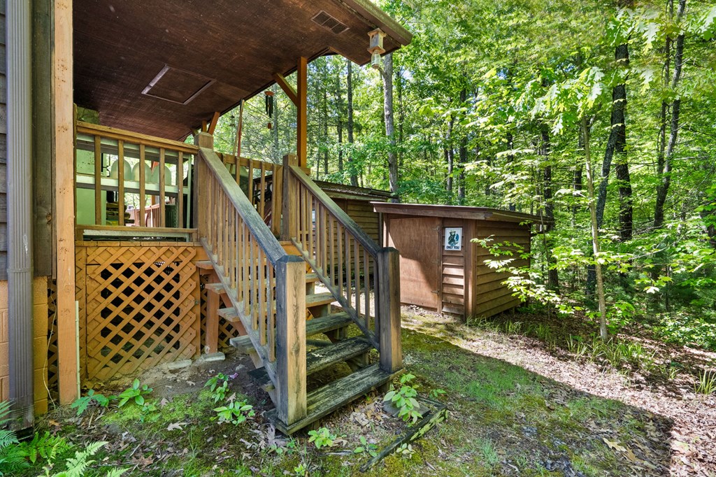 735 Liberty Circle Murphy, NC 28906 - Photo 36 of 45