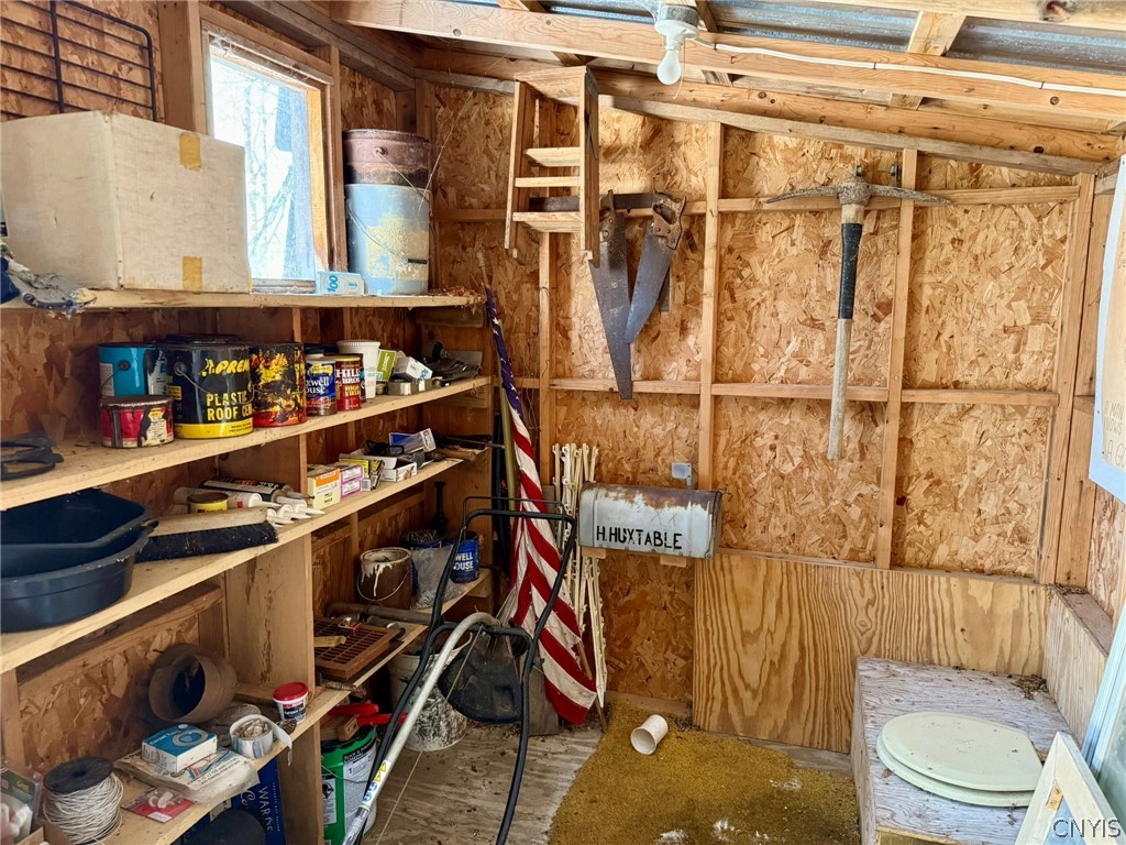 254 California Road Ohio, NY 13324 - Photo 22 of 26