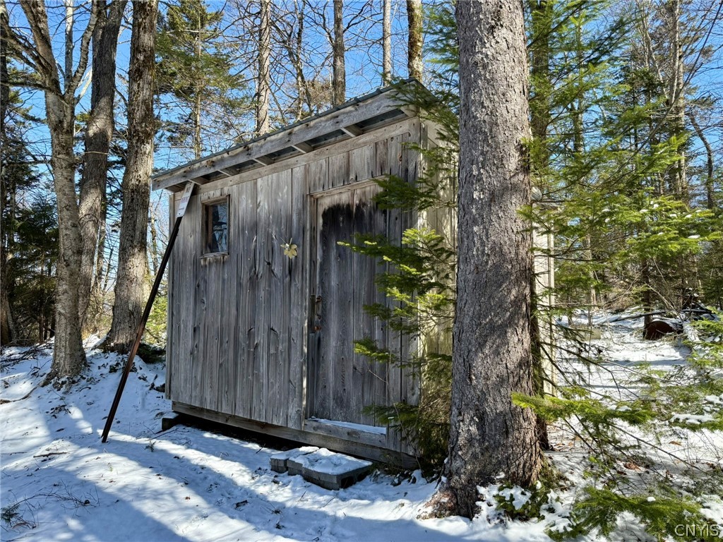 254 California Road Ohio, NY 13324 - Photo 25 of 26