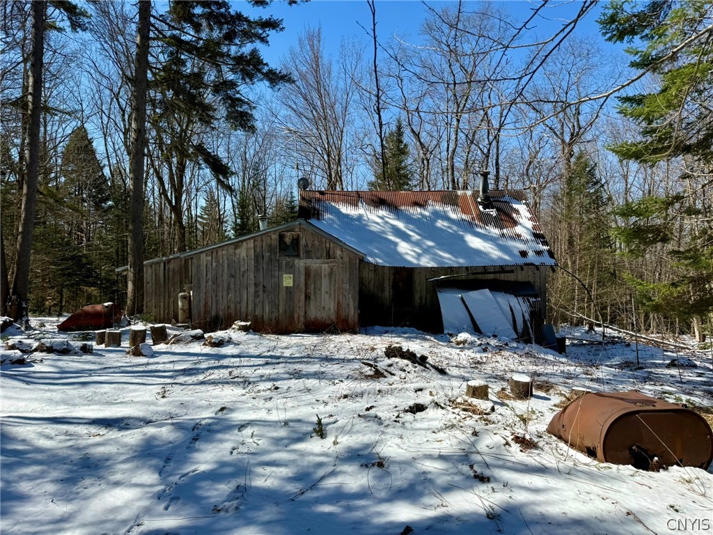 254 California Road Ohio, NY 13324 - Photo 26 of 26