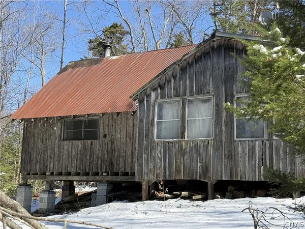 $24,900 | 254 California Road, Ohio, NY 13324