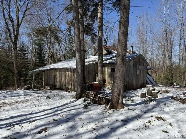 $24,900 | 254 California Road, Ohio, NY 13324