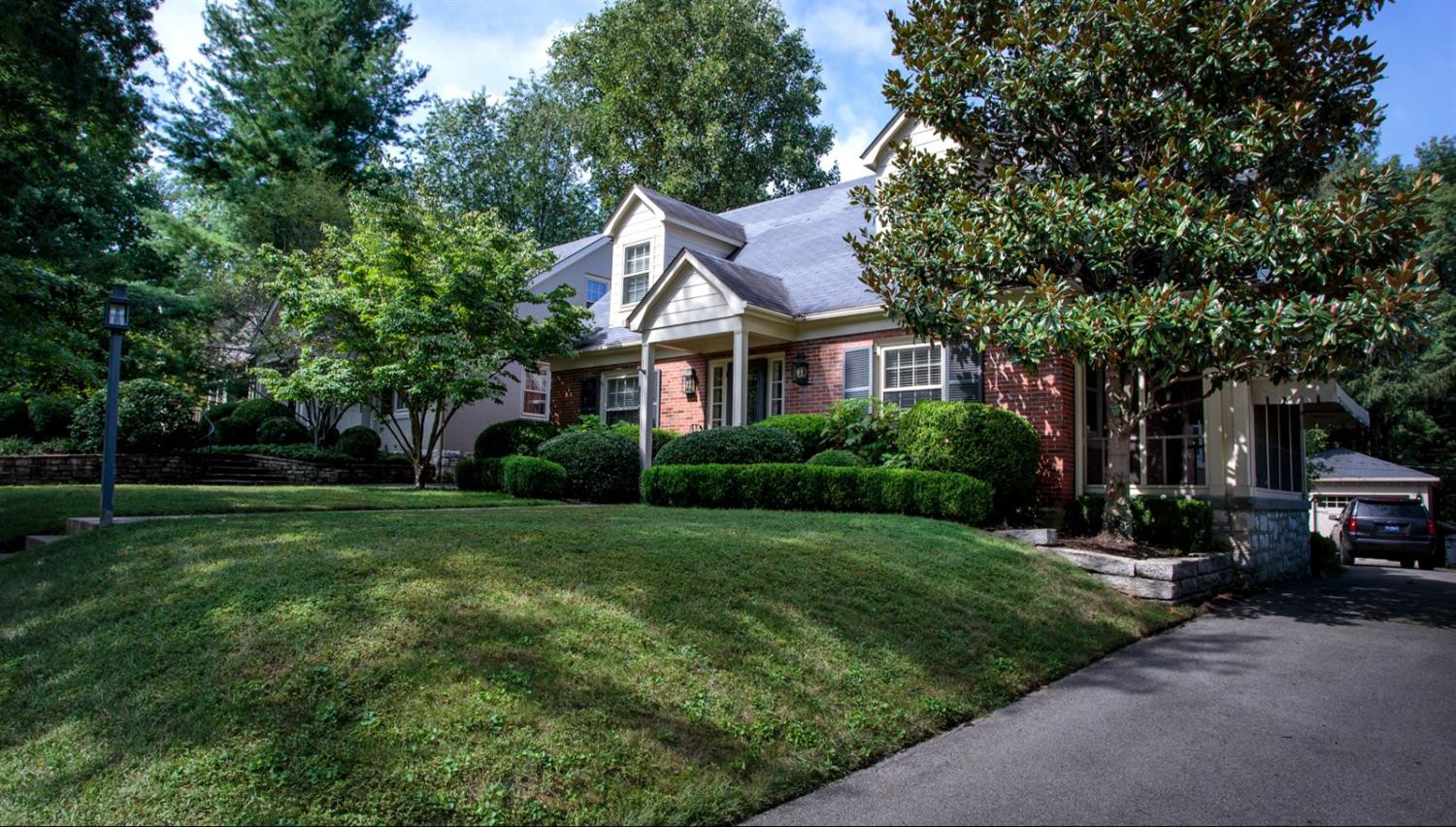 102 Romany Road Lexington, KY 40502 - Photo 16 of 16 Photo 16