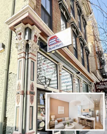 $218,900 | 915 Vine Street, Cincinnati, OH 45202
