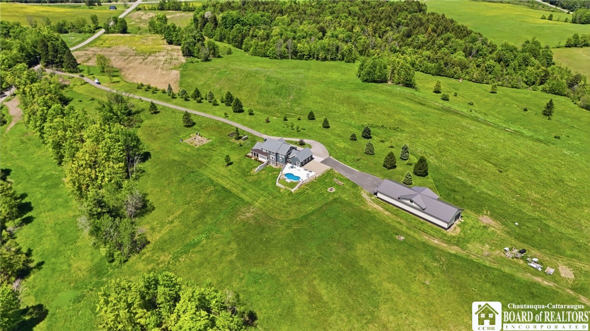 3668 Havercamp Road North Harmony, NY 14781 - Photo 48 of 50
