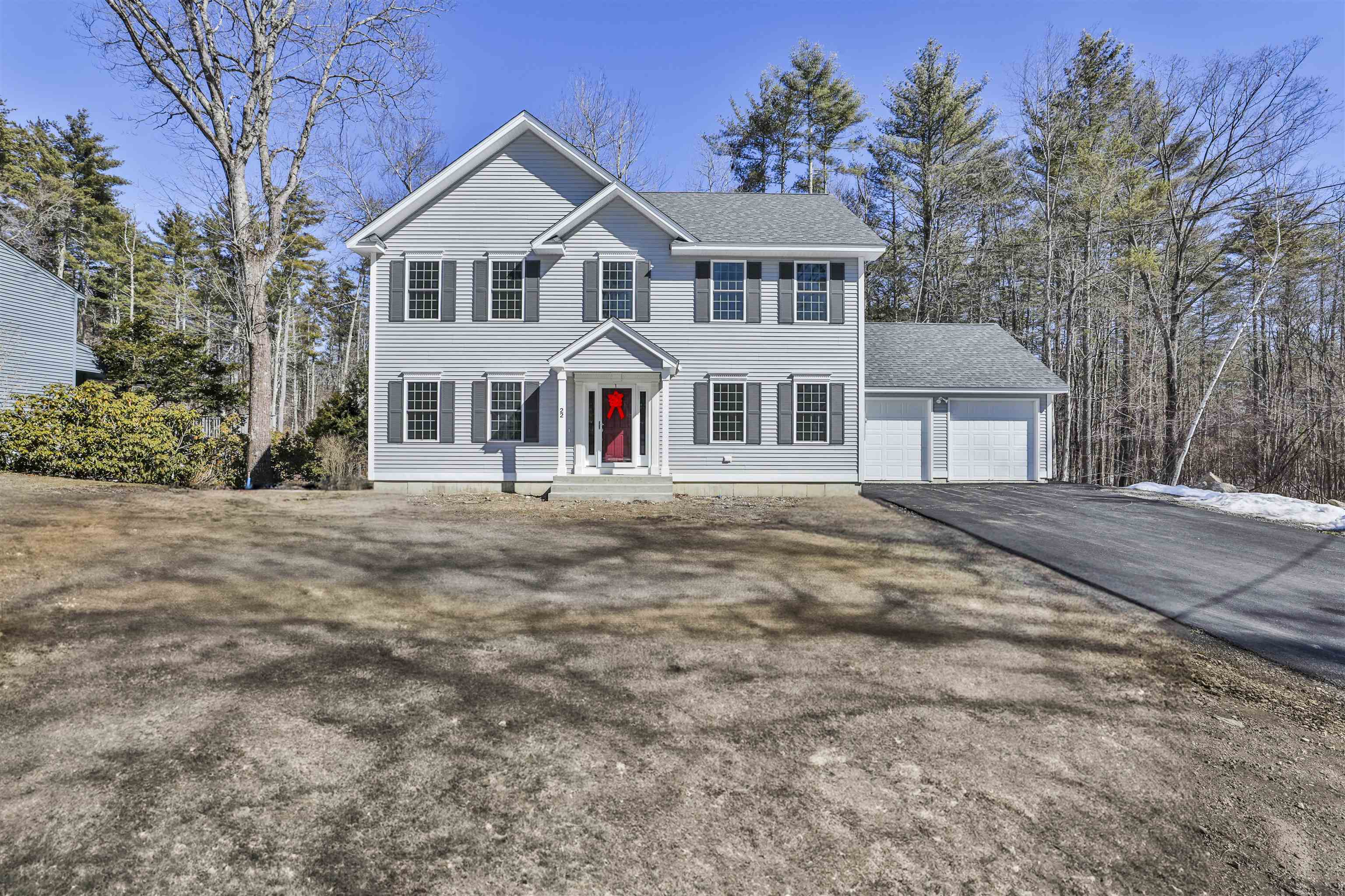 22 Reeds Ferry Way Merrimack, NH 03054 - Photo 2 of 52