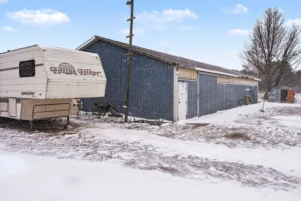 $324,900 | 68854 34th Avenue, Covert, MI 49043