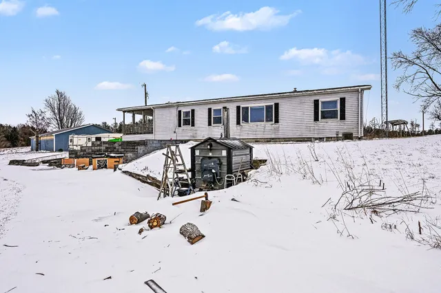 $324,900 | 68854 34th Avenue, Covert, MI 49043