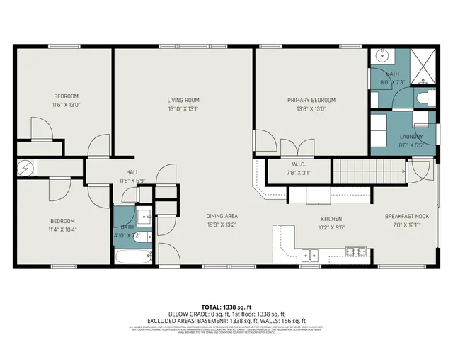 $324,900 | 68854 34th Avenue, Covert, MI 49043