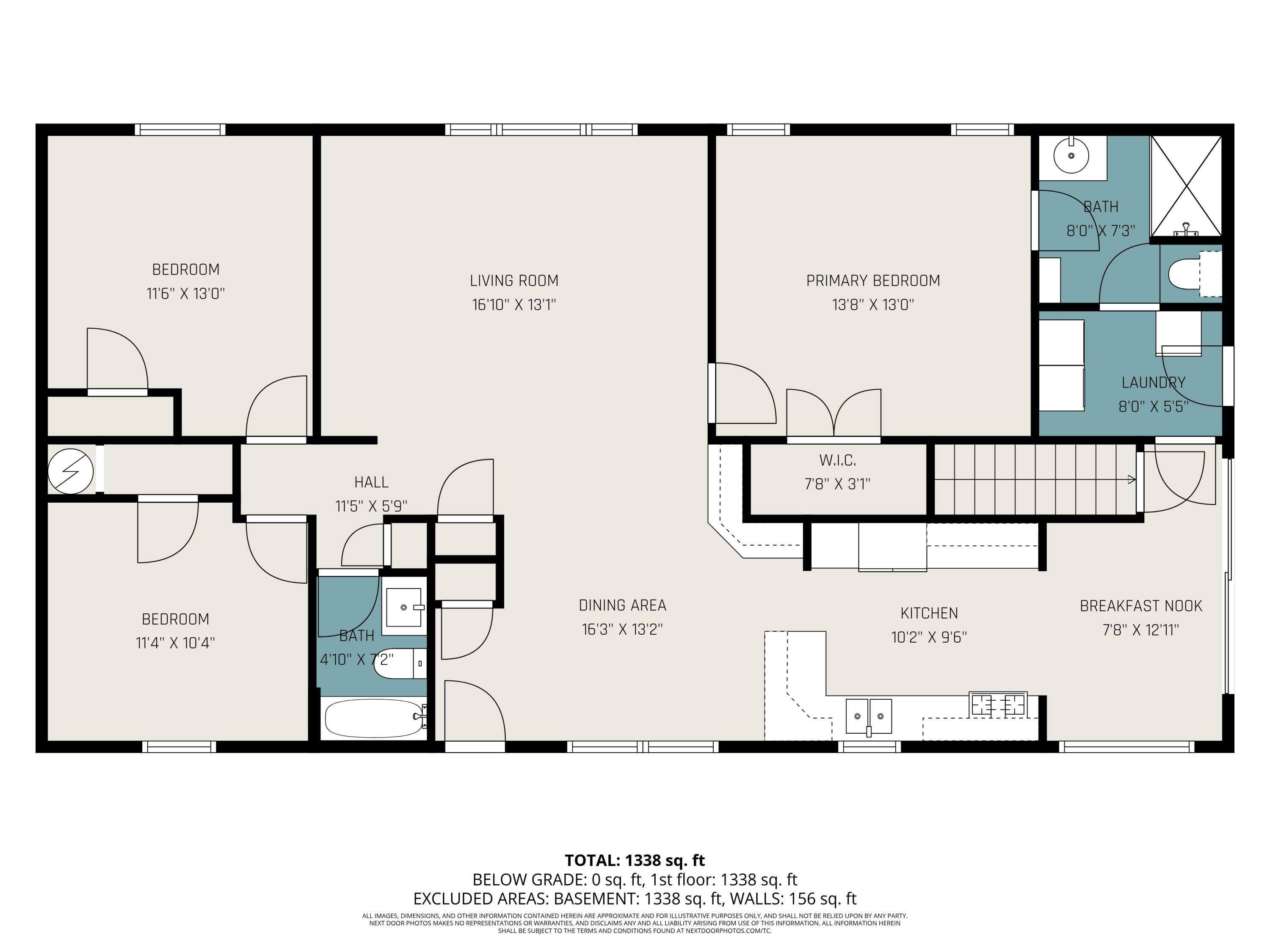 68854 34th Avenue Covert, MI 49043 - Photo 5 of 40 4th_floor_68854_34th_avenue_covert_with_