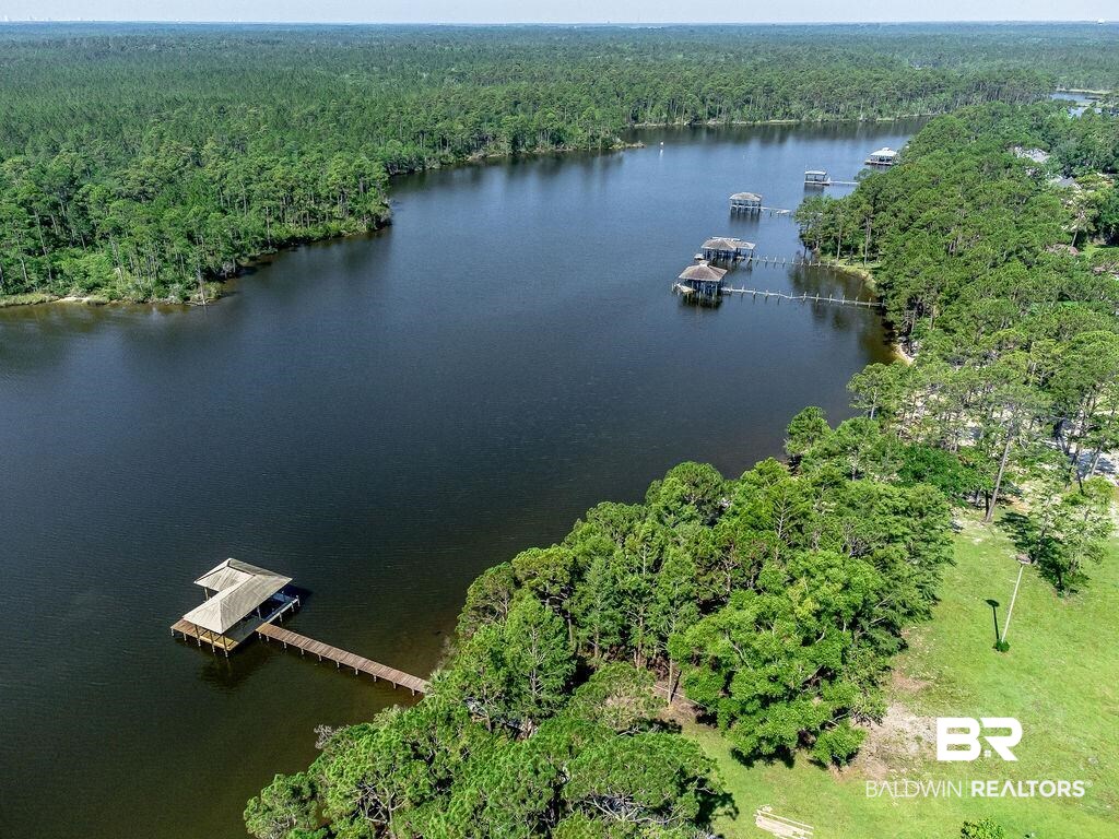 0 Bay View Drive Foley, AL 36535 - Photo 7 of 35
