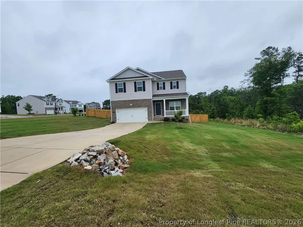 $2,400 | 15 Charlies Bnd Way, Spring Lake, NC 28390
