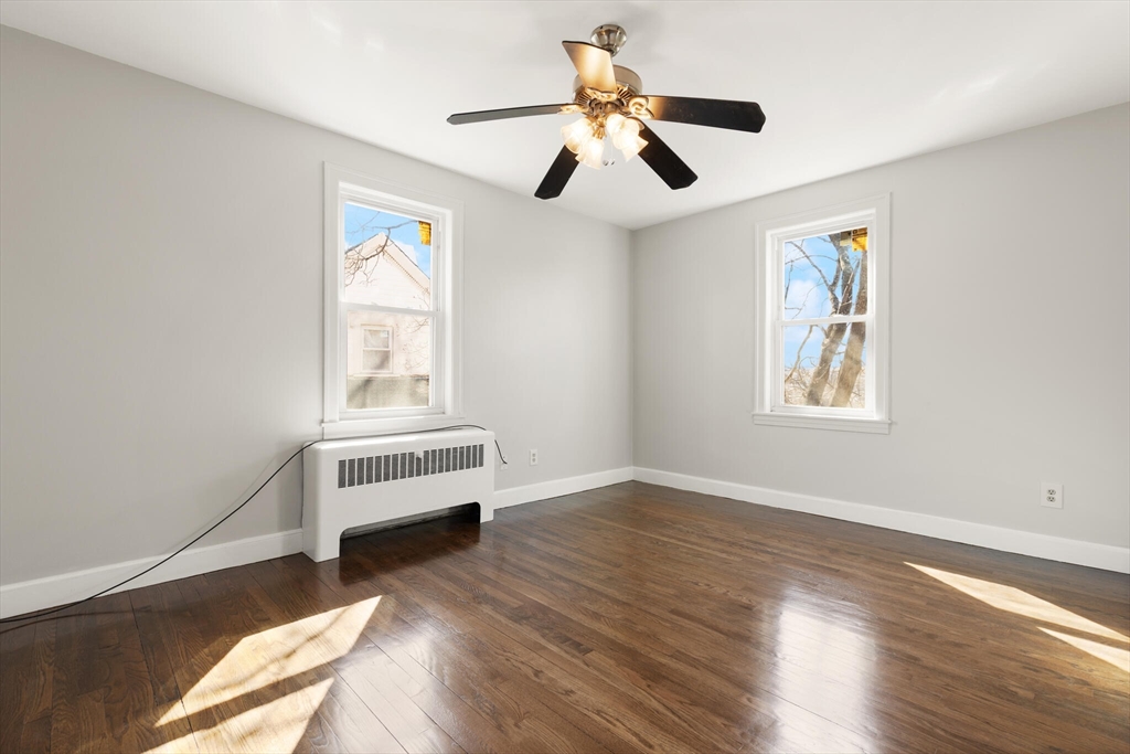 31 Chestnut Street, Unit 5 Worcester, MA 01609 - Photo 12 of 14