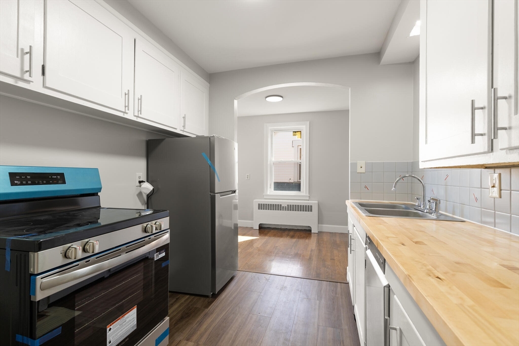 31 Chestnut Street, Unit 5 Worcester, MA 01609 - Photo 8 of 14