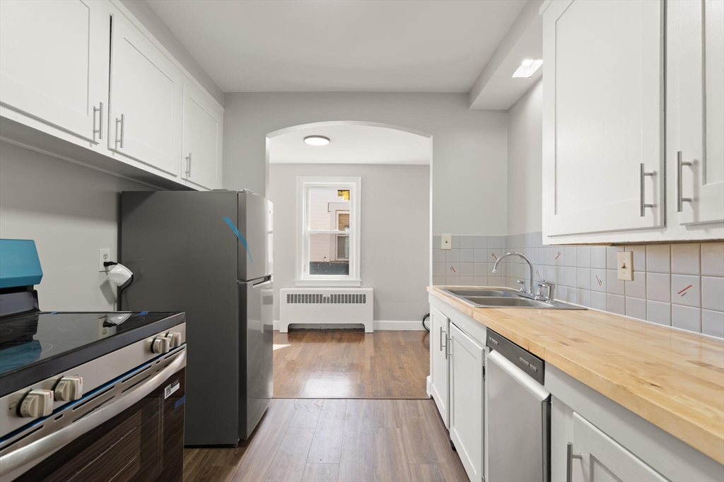 31 Chestnut Street, Unit 5 Worcester, MA 01609 - Photo 9 of 14