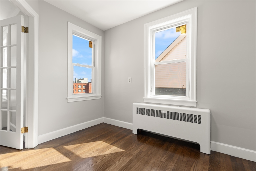 31 Chestnut Street, Unit 5 Worcester, MA 01609 - Photo 10 of 14