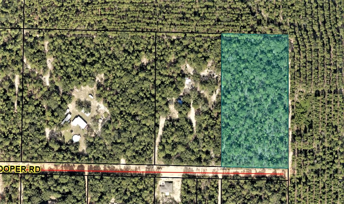 Cooper Road Holt, FL 32564 - Photo 1 of 17 Gallery Image 1