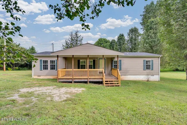 $239,000 | 285 Middle Drive, Sparta, TN 38583