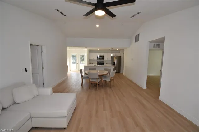 $2,200 | 4696 April Avenue, North Port, FL 34288