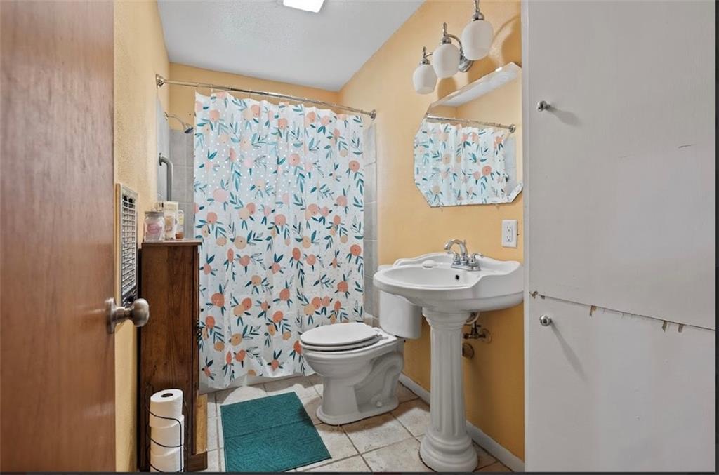 805 Rampart Street Alexandria, LA 71302 - Photo 11 of 14