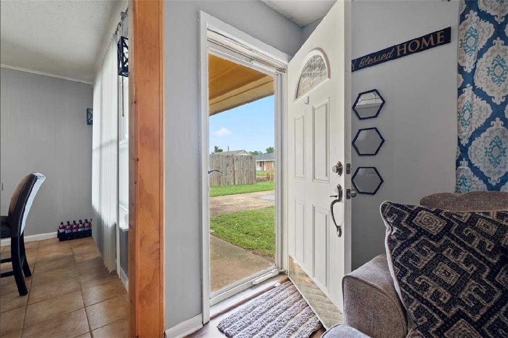 805 Rampart Street Alexandria, LA 71302 - Photo 2 of 14