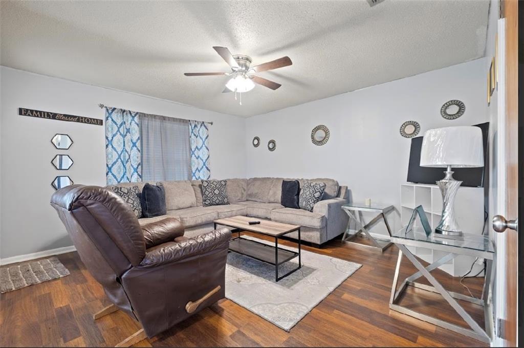 805 Rampart Street Alexandria, LA 71302 - Photo 3 of 14