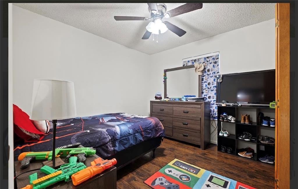 805 Rampart Street Alexandria, LA 71302 - Photo 10 of 14