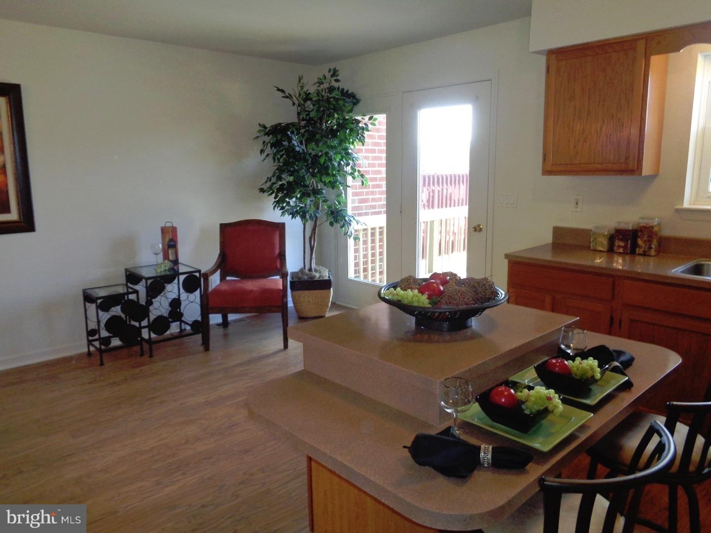 1233 Morstein Road West Chester, PA 19380 - Photo 12 of 25 Kitchen