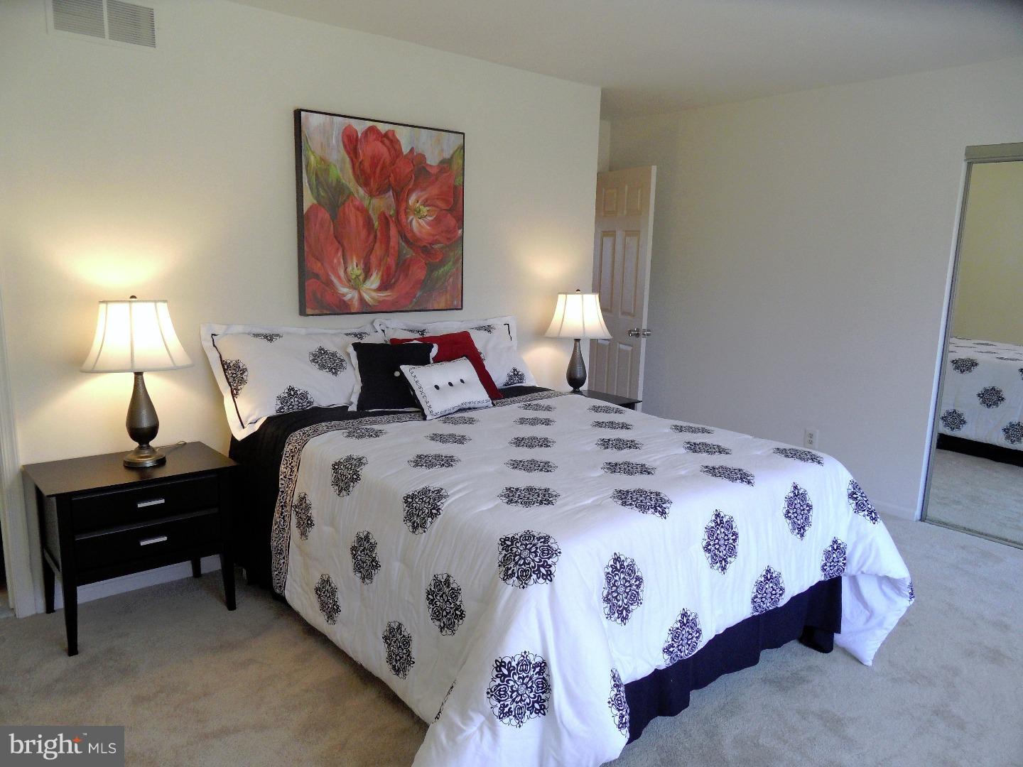 1233 Morstein Road West Chester, PA 19380 - Photo 15 of 25 Master Bedroom